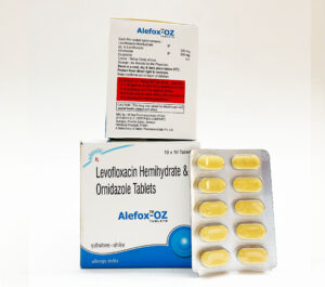 alefox-OZ Tablets,Allengeindia,antibacterial
