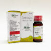 Alicin-100 ,allengeindia, ALICIN (Azithromycin) is a broad-spectrum antibiotic used to treat respiratory infections, skin conditions, and STIs like chlamydia.