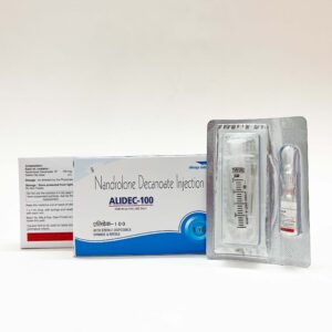 ALIDEC, Allenge India