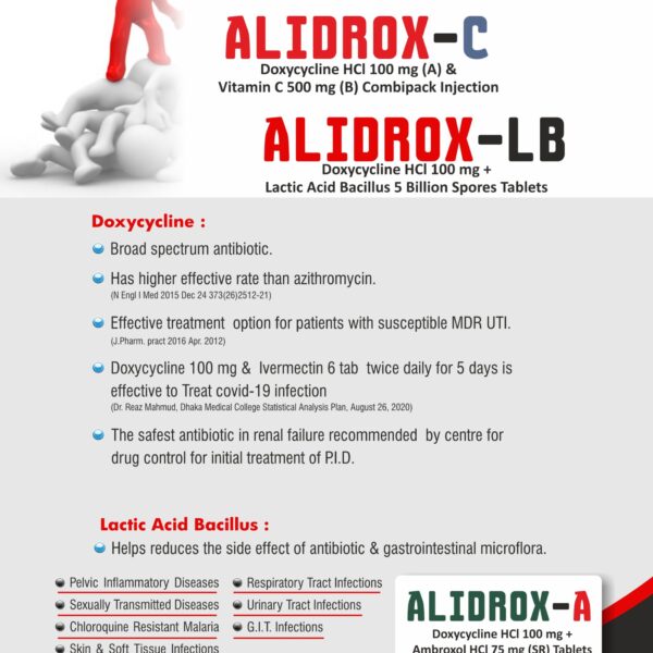 ALIDROX