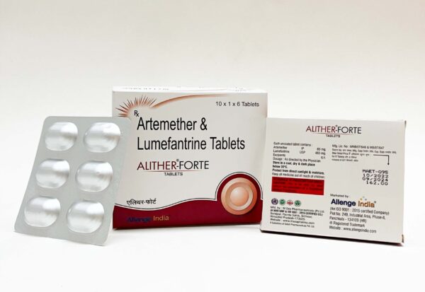 Alither, Allenge India