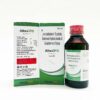Altex, Allenge India, ALTEXCoughSyrup, BronchitisRelief, MucusClearance, AsthmaCare, CoughTreatment, BreathEasier, COPDManagement