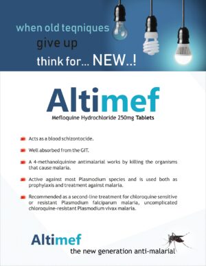 Altimef, Allenge India