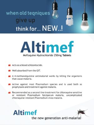 Altimef, Allenge India
