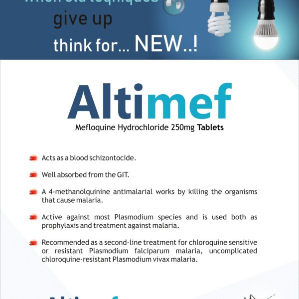 Altimef, Allenge India