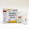 Altinate, Allenge India