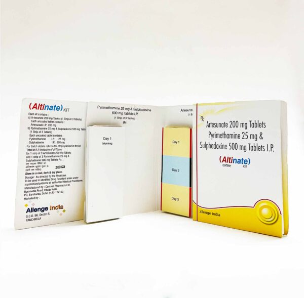 altinate kit,allengeindia