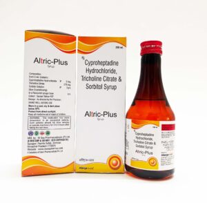 Altric-Plus,Altric,Allengeindia