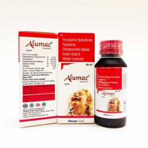 Alumac, Allenge India