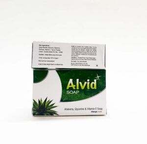 Alvid, Allenge India