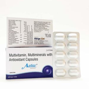 AXTOX, Allenge India