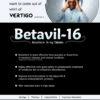 Betavil, Allenge India