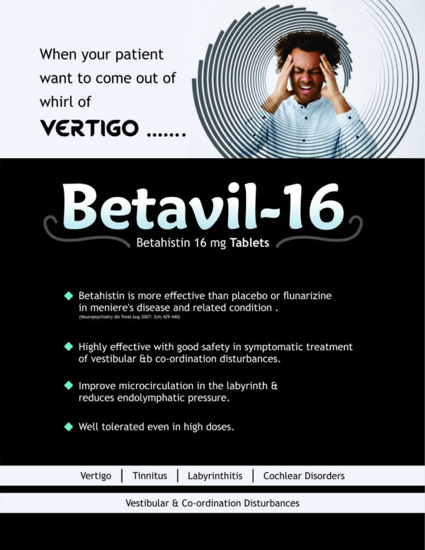 Betavil, Allenge India