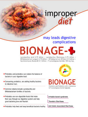 bionage,allengeindia