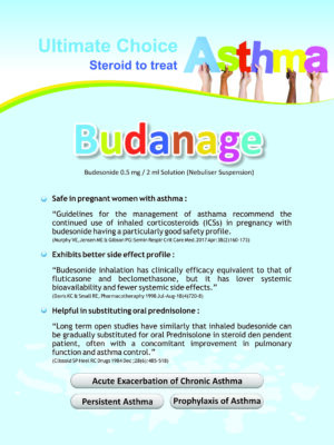 Budanage, Allenge India
