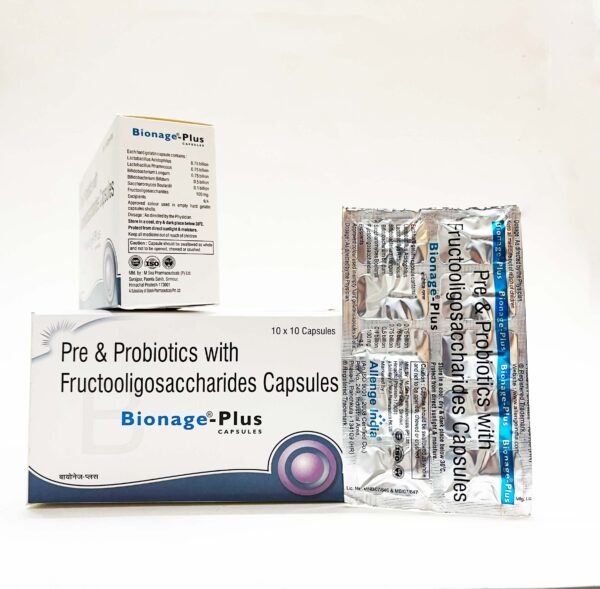 bionage,allengeindia