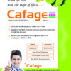 Cafage, Allenge India