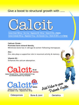 calcit,allengeindia, allengeindia panchkula, pcd franchise, allenge india haryana