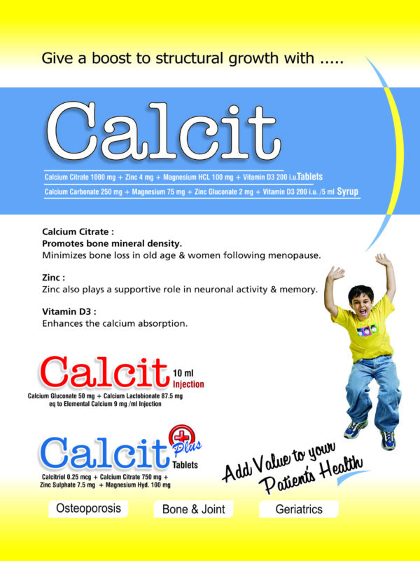 calcit,allengeindia, allengeindia panchkula, pcd franchise, allenge india haryana