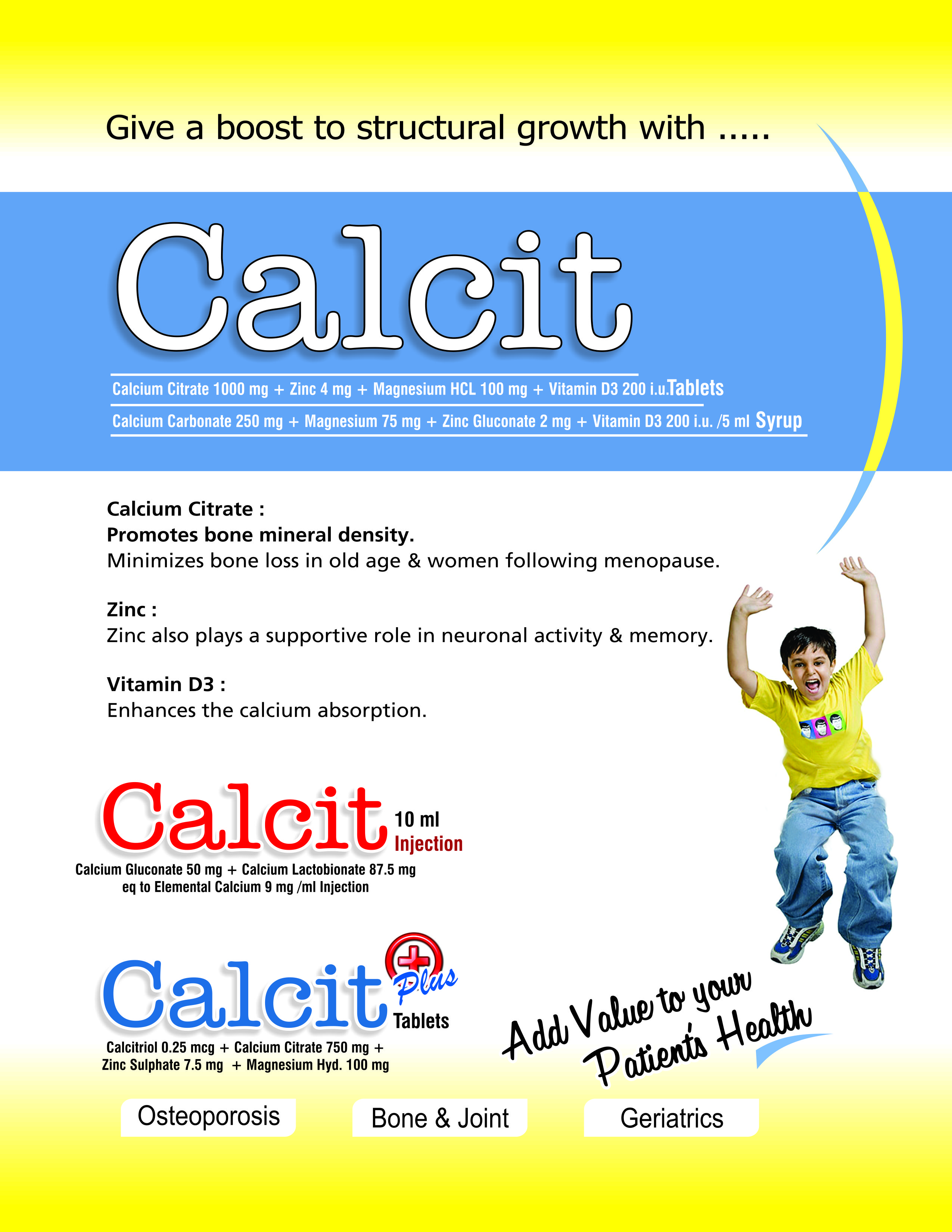 calcit,allengeindia, allengeindia panchkula, pcd franchise, allenge india haryana