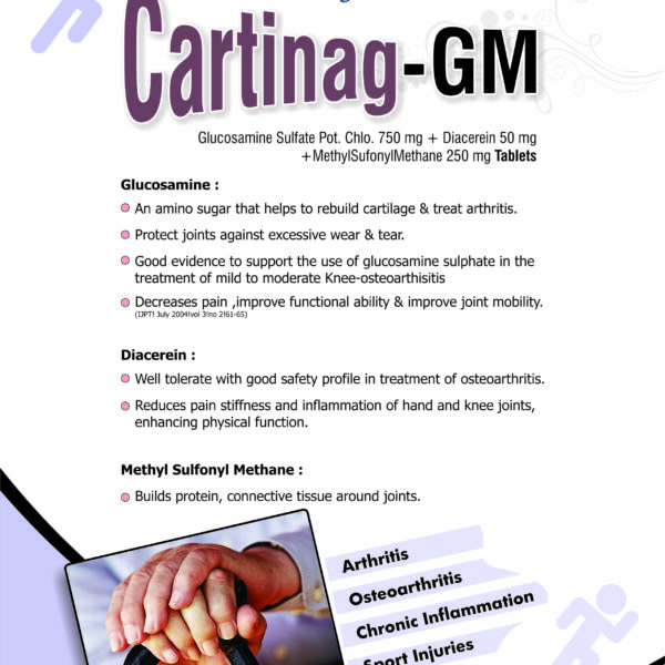 Cartinag, Allenge India