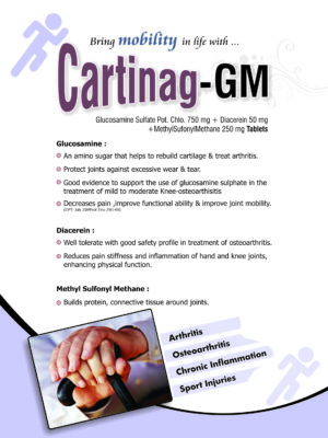 Cartinag, Allenge India