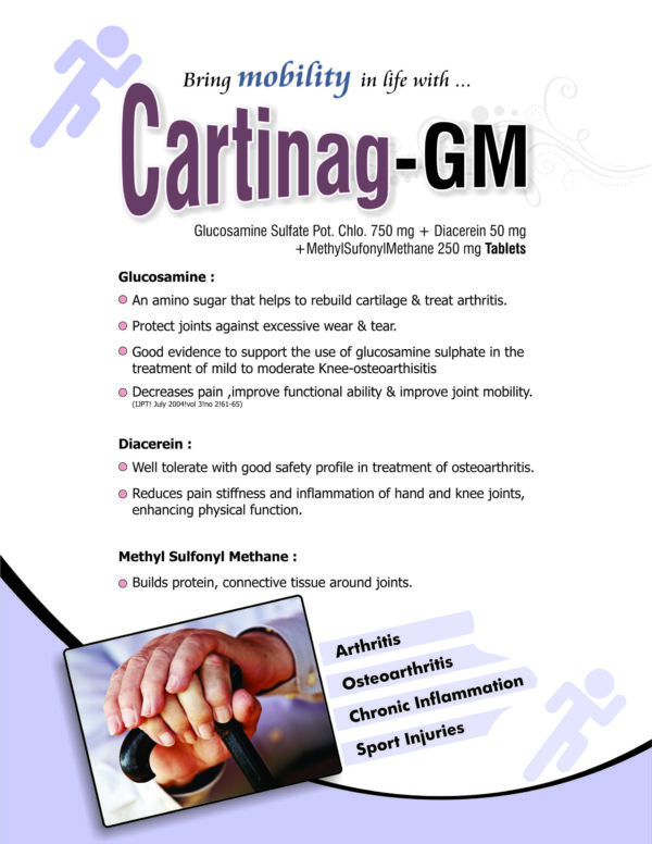 Cartinag, Allenge India