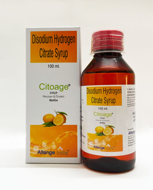 citoage,allengeindia