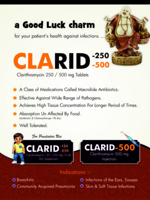 CLARID™