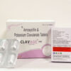 clavage,allengeindia, allengeindia panchkula, clavage syrup, clavage tablet, panchkula, pcd company in panchkula, pharma franchise in panchkula, pharma company, pharmaceutical manufacturing, pharma products, Amoxicillin Clavulanic Acid antibiotic tablets and suspension for bacterial infections.
