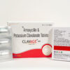 clavage,allengeindia, allengeindia panchkula, clavage syrup, clavage tablet, panchkula, pcd company in panchkula, pharma franchise in panchkula, pharma company, pharmaceutical manufacturing, pharma products, Amoxicillin Clavulanic Acid antibiotic tablets and suspension for bacterial infections.