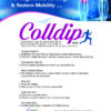 Colldip, Allenge India
