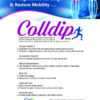 Colldip, Allenge India