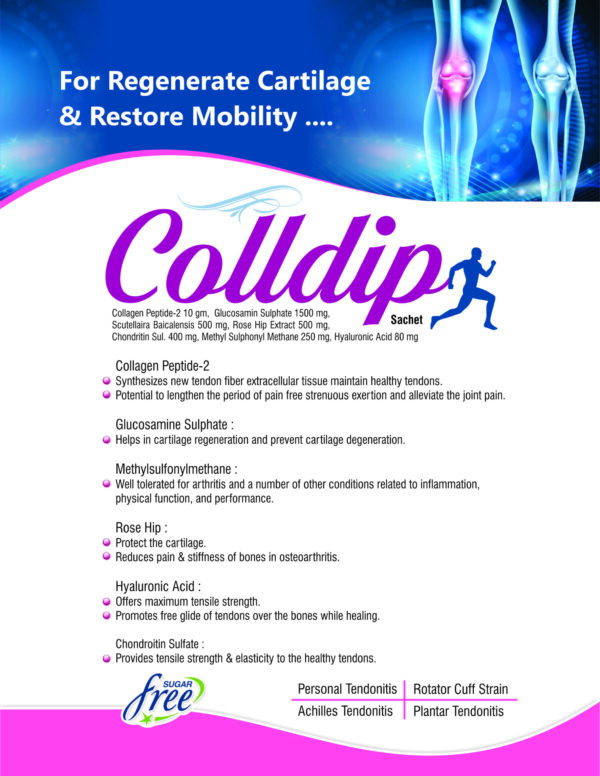 Colldip, Allenge India