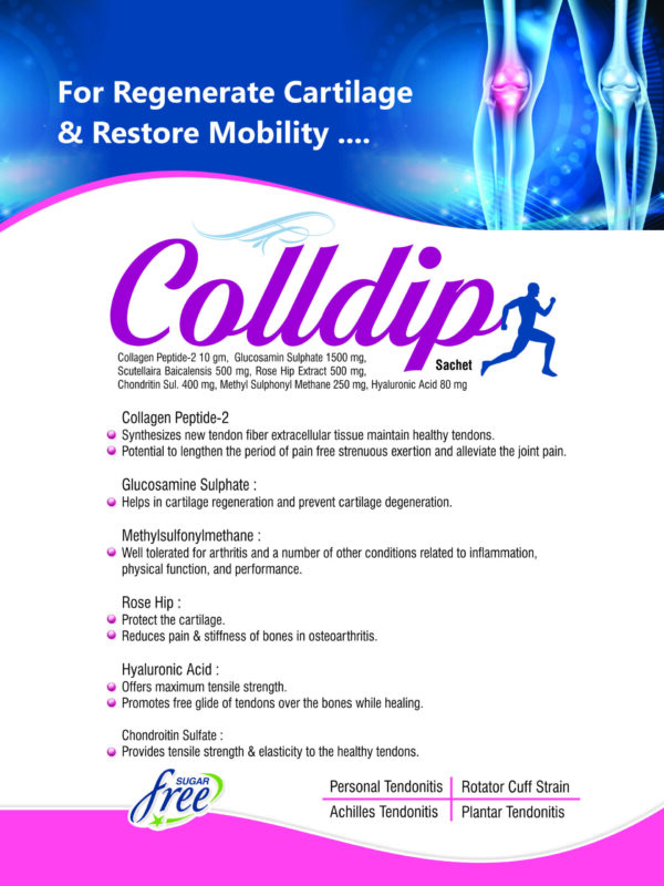 Colldip, Allenge India