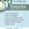 Convita, Allenge India