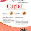 Cuplet, Allenge India
