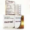 calcit,allengeindia, allengeindia panchkula, pcd franchise, allenge india haryana