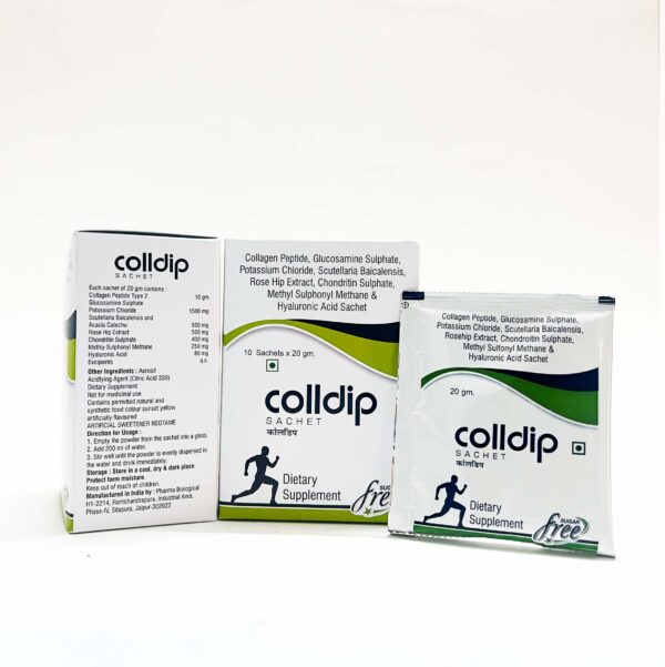Colldip, Allenge India