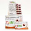 Cuplet, Allenge India