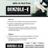 Denzole,allengeindia