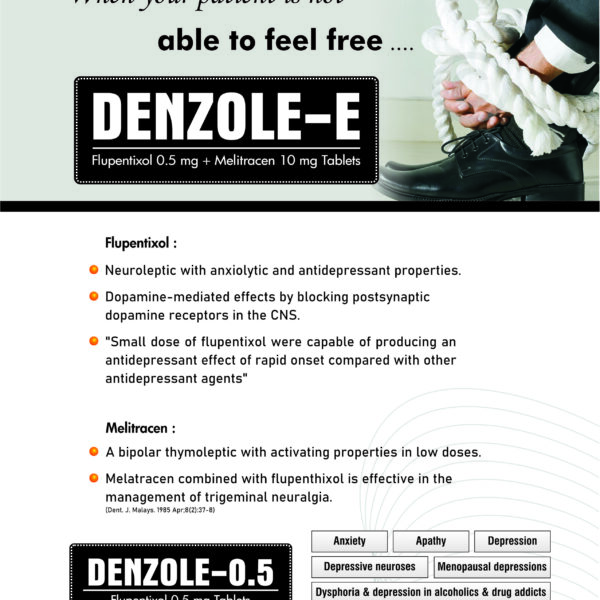 Denzole,allengeindia