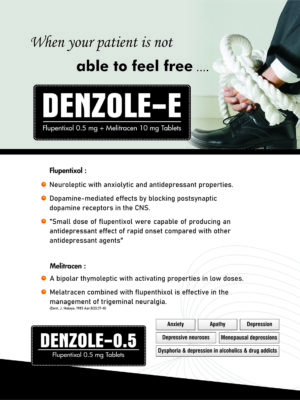 Denzole,allengeindia
