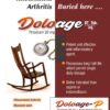 Doloage, Allenge India