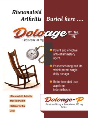 Doloage, Allenge India