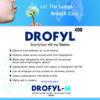 Drofyl, Allenge India