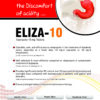 eliza,allengeindia,eliza-10tablet