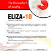 eliza,allengeindia,eliza-10tablet