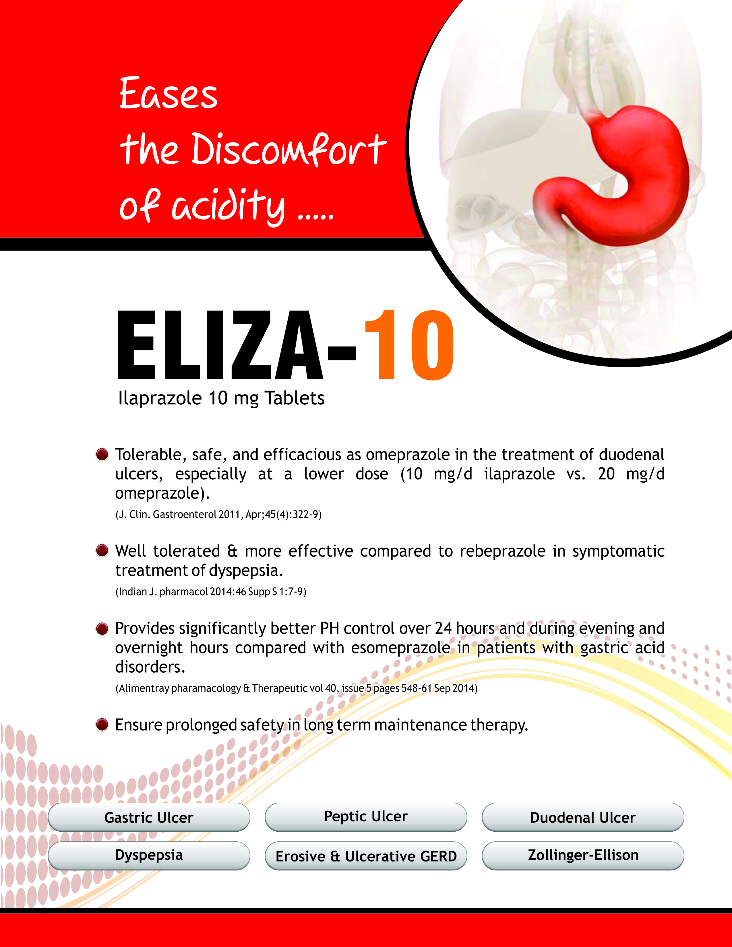 eliza,allengeindia,eliza-10tablet