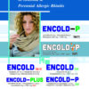 Encold, Allenge India